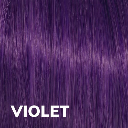 ORO VIOLET KERATIN COLOUR