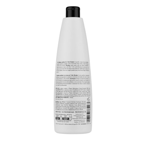 Fanola Oro Therapy Gold Activator 20 Volume 1L