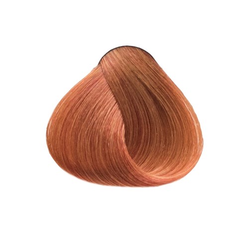 Echos Color Hair Colour 7.43 Copper Golden Blonde