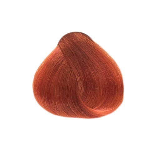 Echos Color Hair Colour 7.40 Deep Copper Blonde