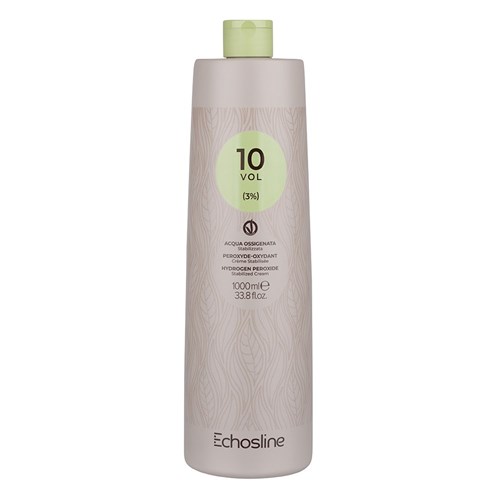 Echos Color Vegan 10 Volume Hair Peroxide