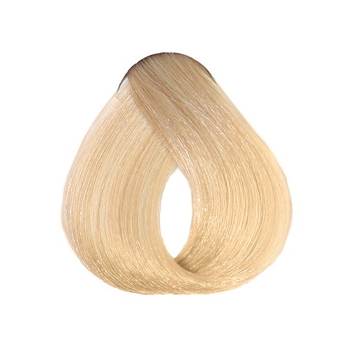 Echos Color Vegan Hair Colour 10.03 Platinum Blonde Natural Golden
