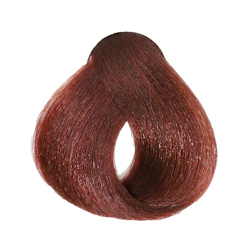 Echos Color Vegan Hair Colour 6.4 Dark Blonde Copper