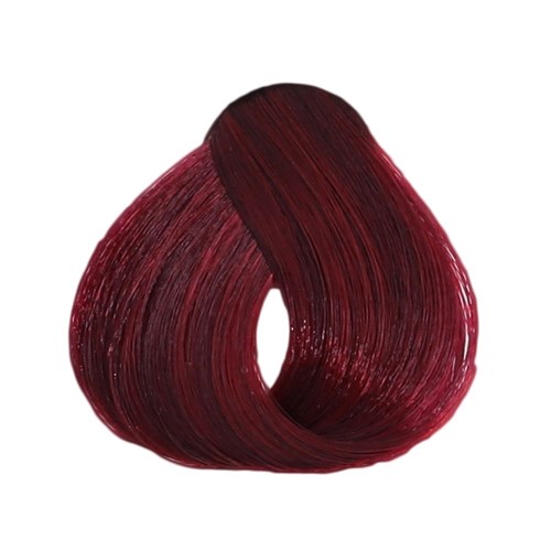 Echos Color Vegan Hair Colour 7.66 Medium Blonde Red Intense