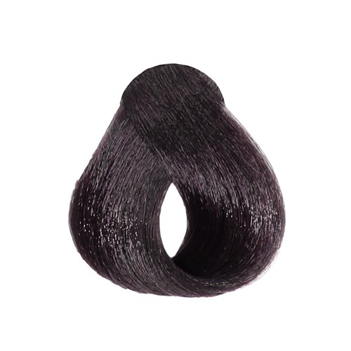 Echos Color Vegan Hair Colour 4.55 Medium Chestnut Mahogany
