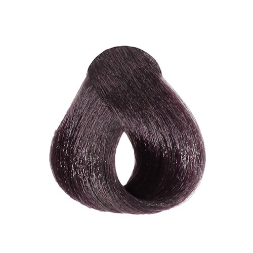 Echos Color Vegan Hair Colour 5.55 Light Chestnut Mahogany