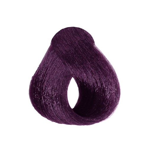 Echos Color Vegan Hair Colour 6.26 Light Chestnut Red Violet