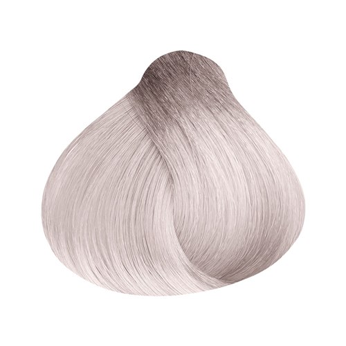 Echos Color Vegan Hair Colour 10.12 Platinum Blonde Cold Irise