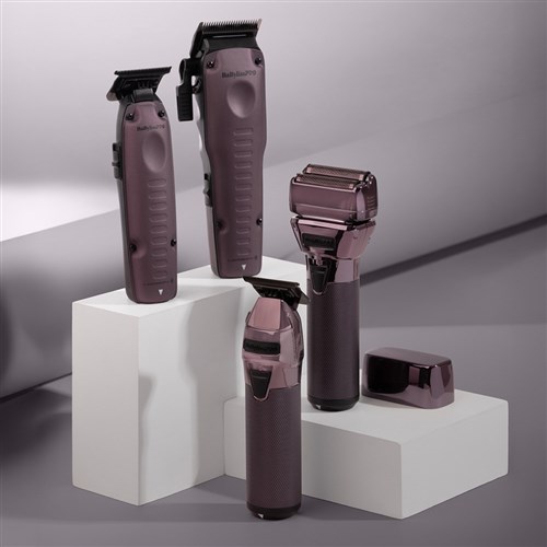BaBylissPRO FXOne LoPROFX Clipper Trimmer Duo Nightfall