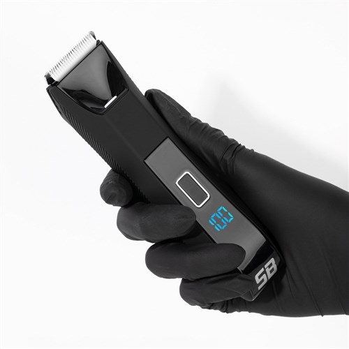 Silver Bullet Iconic Body Trimmer
