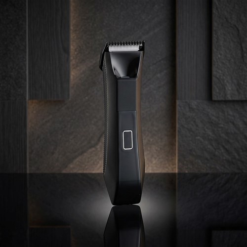 Silver Bullet Iconic Body Trimmer