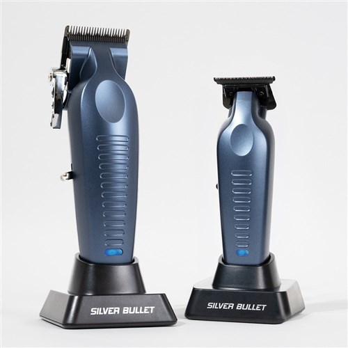 Silver Bullet Hi Octane Hair Clipper