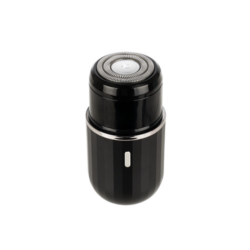 Silver Bullet Whizz Compact Shaver