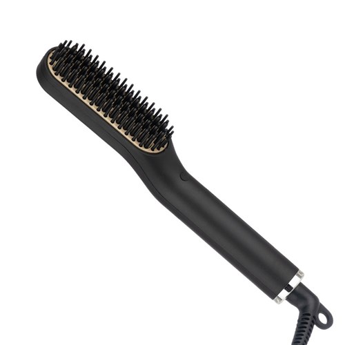 Silver Bullet Slick Beard Straightening Brush