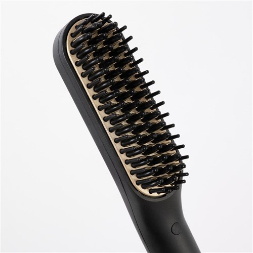 Silver Bullet Slick Beard Straightening Brush