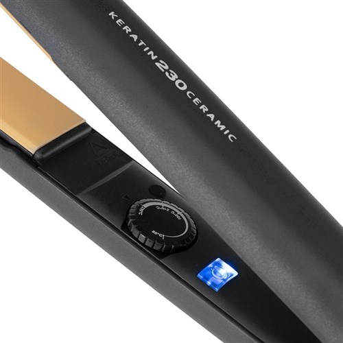 Silver Bullet Keratin 230 Hair Straightener
