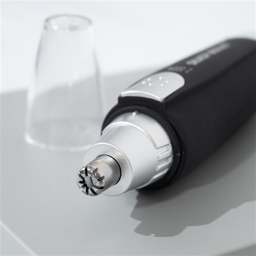 Silver Bullet Nose and Ear Hair Trimmer