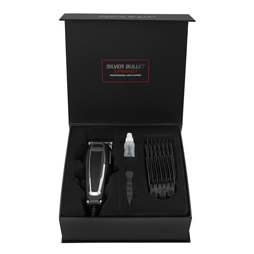 Silver Bullet SuperFast Hair Clipper