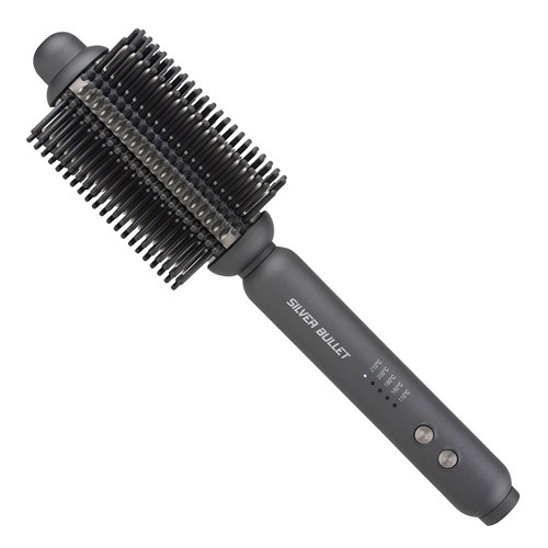 ion mini brush iron versatile styling