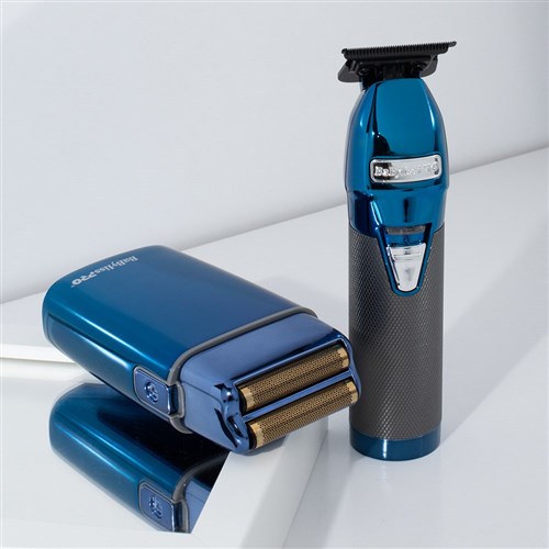 BaBylissPRO BlueFX Double Foil Shaver Replacement Foil Head