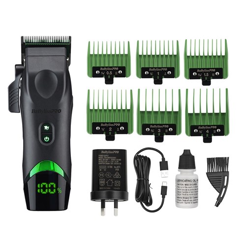 BaBylissPRO x Tomb45 Hair Clipper