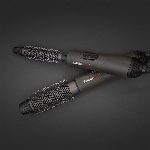 BaBylissPRO Elegant Hot Air Brush 32mm Group Photo