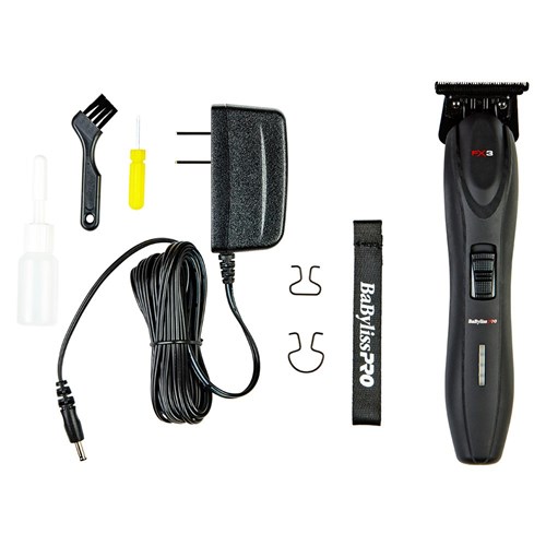 BaBylissPRO FX3 Hair Trimmer