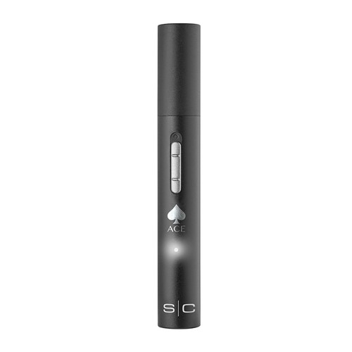 StyleCraft by Silver Bullet Ace 3 in 1 Multipurpose Micro Hair Trimmer