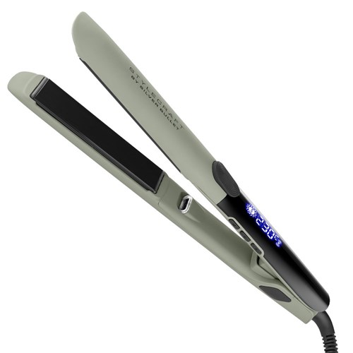 SC SAGE 1 INCH VIBRATI FLAT IR