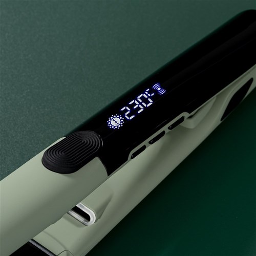 SC SAGE 1 INCH VIBRATI FLAT IR