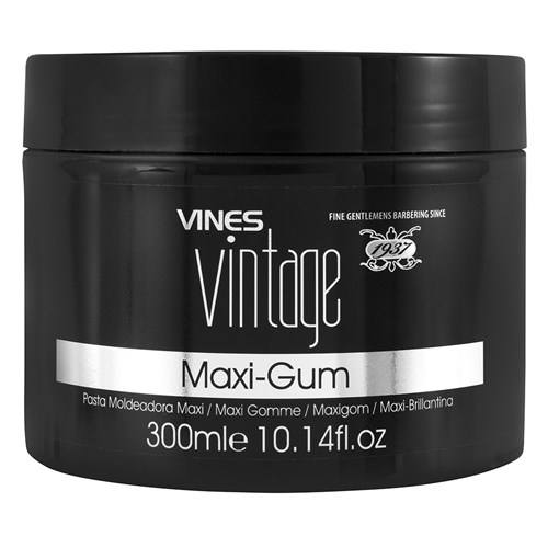 Vines Vintage Maxi Hair Gum 300ml