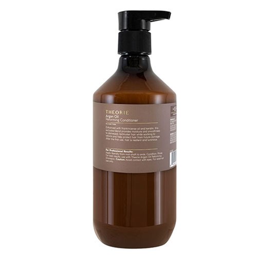 Theorie Argan Oil Reforming Conditioner 800ml