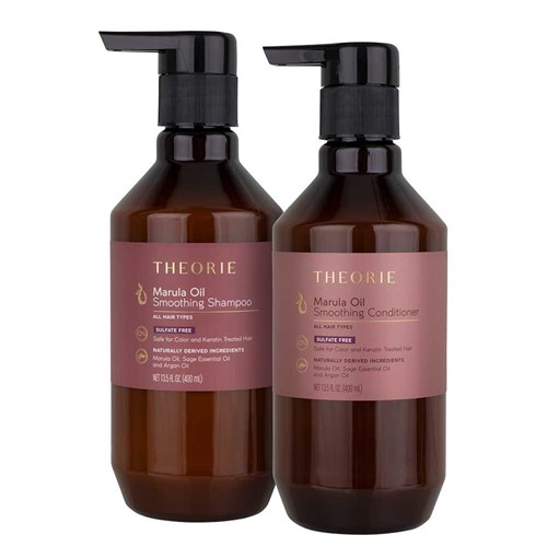 Theorie Marula Oil Smoothing Conditioner