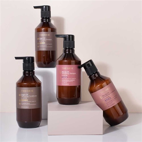 Theorie Marula Oil Smoothing Conditioner 800ml