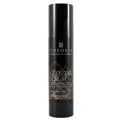 Theorie Pure Professional Glossing Hair Serum