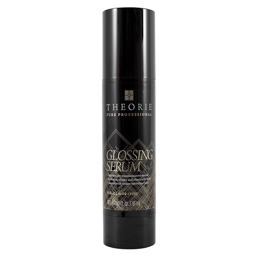 Theorie Pure Professional Glossing Hair Serum