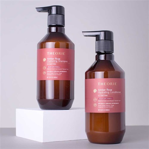 Theorie Amber Rose Hydrating Conditioner
