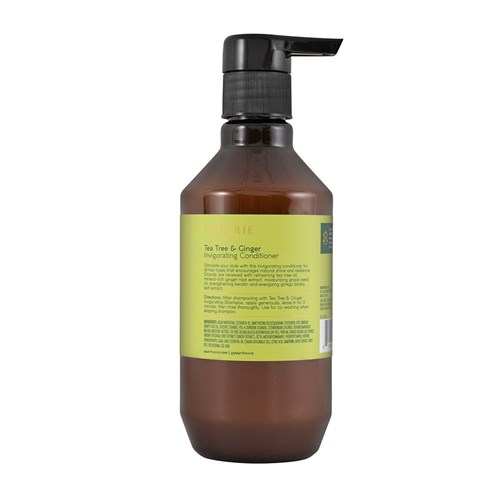 Theorie Tea Tree and Ginger Conditioner