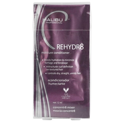 Malibu C Rehydr8 Moisture Mixer 1L Malibu C Rehydr8 Moisture Mixer 1L