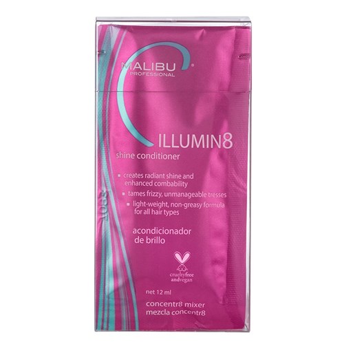 Malibu C Illumin8 Shine Mixer Malibu C Illumin8 Shine Mixer