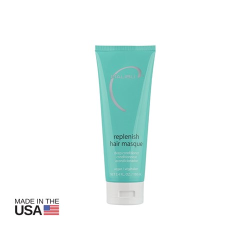 Malibu C Replenish Hair Treatment 100mL