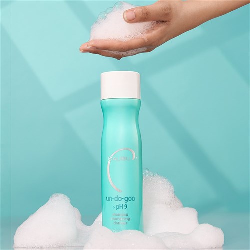 Malibu C Un Do Goo Shampoo 100mL