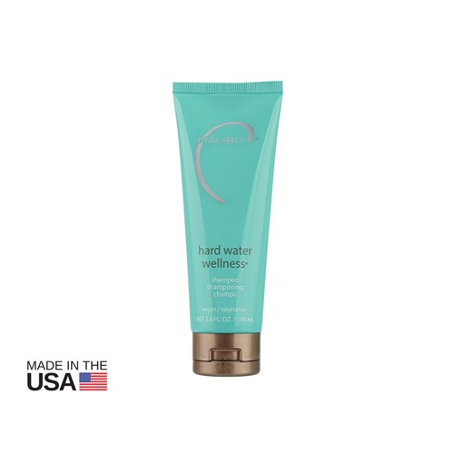 Malibu C Hard Water Shampoo 100mL