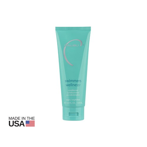 Malibu C Swimmers Conditioner 100mL