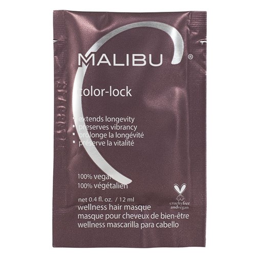 Malibu C Color-Lock Masque