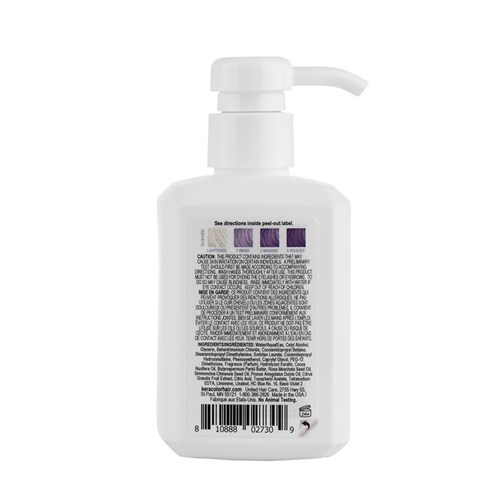 Keracolor Colour Clenditioner Conditioning Shampoo Lavender
