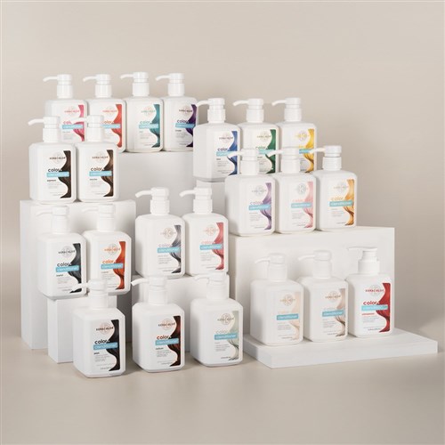 Keracolor Color Clenditioner Colour Shampoo Cinnamon