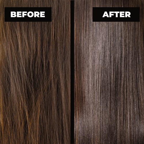 KERACOLOR EXPRESSO HIGH SHINE