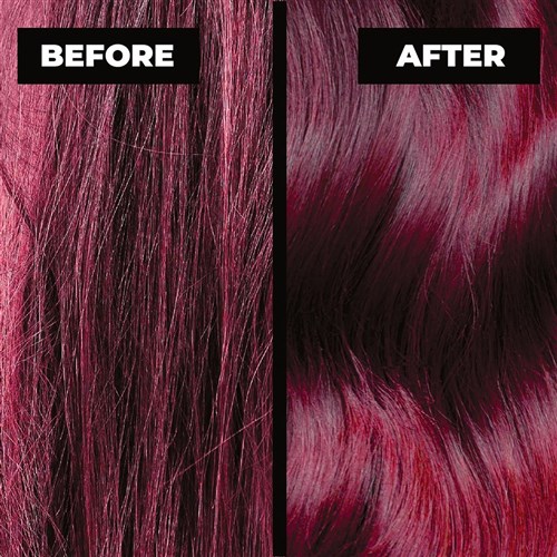KERACOLOR MERLOT HIGH SHINE