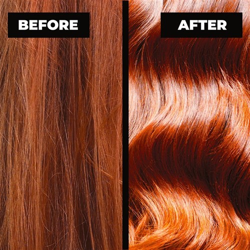 KERACOLOR COPPER HIGH SHINE